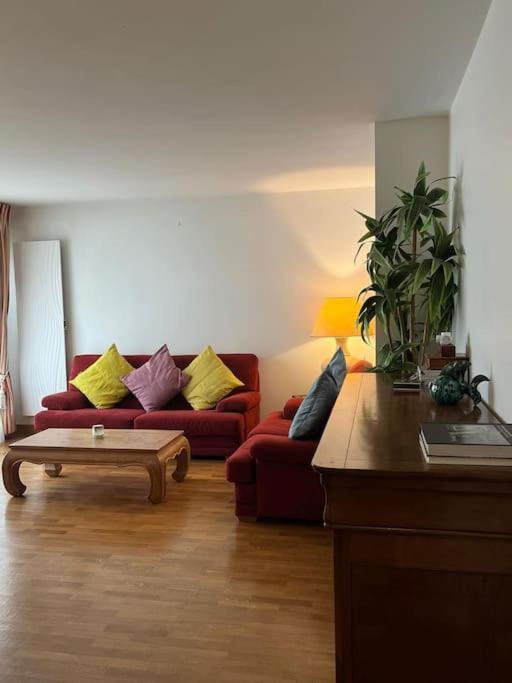 Apartment Un Ptit Soleil A