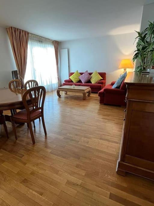 Apartment Un Ptit Soleil A