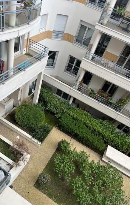 Un Ptit Soleil A Appartamento Parigi