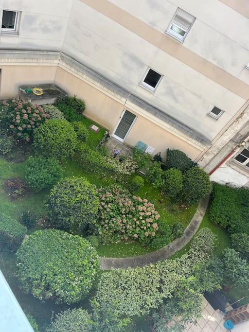 Un Ptit Soleil A Appartamento Parigi